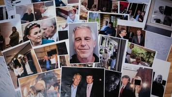 hamburger verblüfft: sein name taucht plötzlich in den epstein files auf