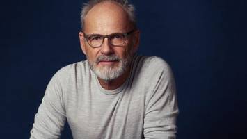 Reinhold Beckmann über das Spiel seines Lebens: „Ich dachte, ich sterbe gleich“