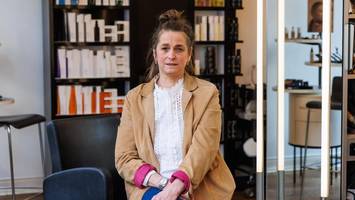 Friseurin am Neuen Wall: Kunden kämpfen mit diesen Verkehrsproblemen