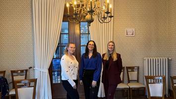 hochzeitslocation: warum die weiße villa bei hamburgern so beliebt ist