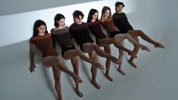 „Re:public“ auf Kampnagel: Von Flucht, Neubeginn und Jazz-Klängen