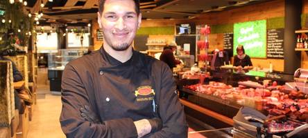 „schnell gemerkt, dass das mein ding ist“: vom lehrling zur filialleitung in der metzgerei rupp