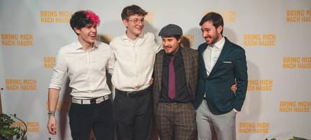 „Gänsehaut und Emotionen“: Kurzfilm aus Königsbrunn berührt hunderttausende Menschen