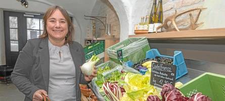 „stehe heute anders da“: so will es die grüne ob-kandidatin in die stichwahl schaffen