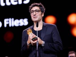 Berlinale: „Gelbe Briefe“ gewinnt Goldenen Bären