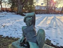 Dänemark: „Das scheint das Wichtigste zu sein: dass sie Brüste zeigen“