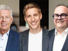 Kommunalwahl in München: Hier sehen Sie das OB-Triell der SZ ab 11 Uhr im Livestream
