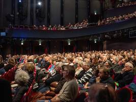 Kommunalwahl in München: Wie die Zuschauer das OB-Triell erlebt haben