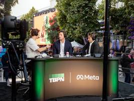 Podcast: Hier sprechen die CEOs