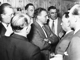 Rechtsextreme Weltanschauung nach 1945: Alte Nazis im neuen Gewand