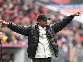 Vincent Kompany beim FC Bayern: Worte, die um die Fußballwelt gehen