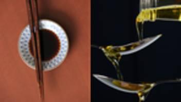 Asiatische Küche: Die 13 Säulen des asiatischen Kochens