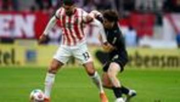 bundesliga, 23. spieltag – sonntag: freiburg gewinnt zuhause gegen mönchengladbach