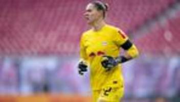 bundesliga der fußballerinnen: keeper-eigentor verhindert dritten leipzig-sieg in folge