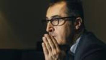 cem Özdemir: schafft er es doch noch?