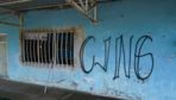 Drogenkartelle: Medien: Mächtigster mexikanischer Drogenboss El Mencho tot