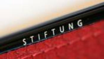 Engagement: Fast 140 Stiftungen binnen eines Jahres anerkannt