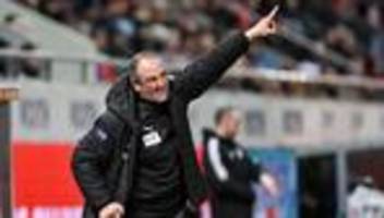 fußball-bundesliga: heidenheim holt 3:3 gegen vfb stuttgart