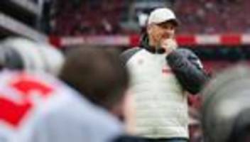 fußball-bundesliga: muskelverletzungen: fc vorerst ohne thielmann und sebulonsen