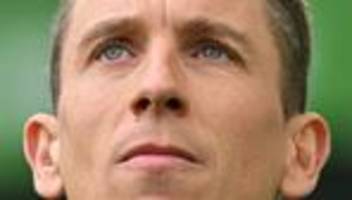 Fußball-Bundesliga: Wolfsburgs Bauer schonungslos: Wie eine Schülermannschaft