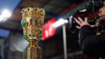 Fußball: Pokal-Kracher Bayer gegen Bayern - VfB empfängt Freiburg