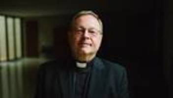 Georg Bätzing: Können oder wollen Sie nicht mehr, Herr Bätzing? – Macht ist eine Versuchung. Der möchte ich widerstehen