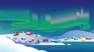 grönland: eiskalter krieg