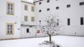 Justizvollzugsanstalt: Freistaat will Gefängnis verkaufen - erste Interessenten