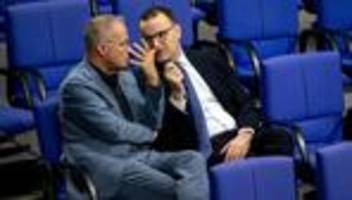 Koalition: Koalition auf Zielgeraden bei Gesprächen über Heizungsgesetz