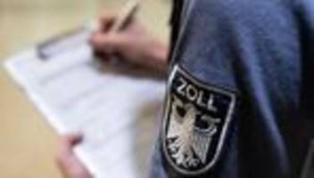 kriminalität: 16 millionen euro schaden durch schwarzarbeit in bremen