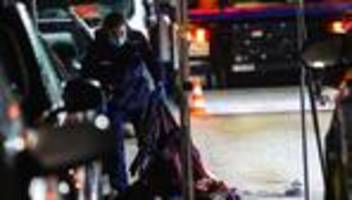 Kriminalität: Frau bei Messerangriff in Hagen getötet