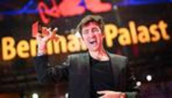 Kultur: Politisches Kino siegt bei Berlinale - Hauptpreis für Çatak