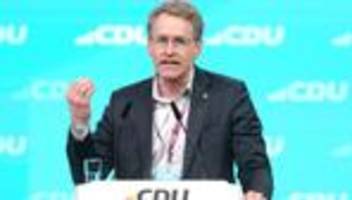 Nach CDU-Parteitag: Günther will Zuckersteuer über Bundesrat durchsetzen