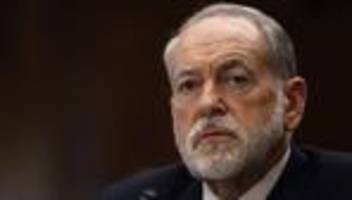 Nahost: US-Botschafter löst mit Äußerung über israelische Ansprüche Kritik aus