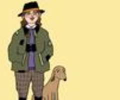 Old Money Aesthetic: Wie geht Old Money Aesthetic?