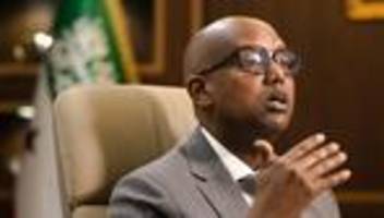 Ostafrika: Minister aus Somaliland bietet USA Bodenschätze und Stützpunkte an