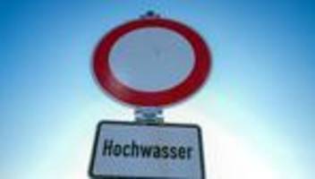 Steigende Wasserstände: Hochwasser-Alarmstufe 1 in der Prignitz erreicht