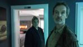 Tatort Dortmund: Meiner Seele geht's bestens