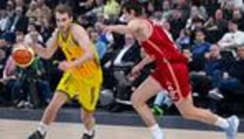 Top Four: Alba Berlin verliert nach Krimi Pokalfinale gegen Bamberg