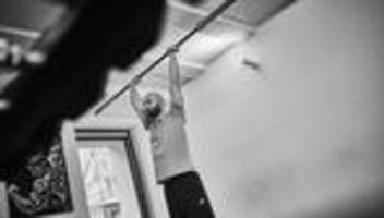 unser personal trainer: diese Übungen machen ihre schultern breiter