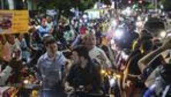 Venezuela: Mehr als 1.500 politische Gefangene beantragen Amnestie