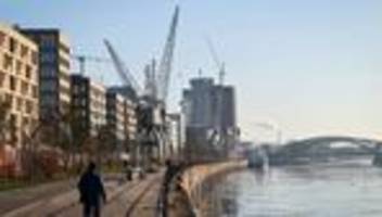 Wetter: Frühlingshaftes Wetter im Norden erwartet