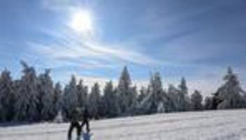 Wetter: Meteorologen sagen sonnigen Frühling ab Mittwoch voraus