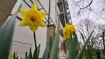 Wetter: Ungewöhnlich mild – Temperaturen bis zu 18 Grad möglich