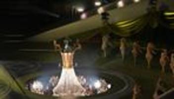 Winterspiele: Olympia-Schlussfeier in Verona beginnt mit Italiens Opern