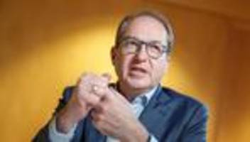 alexander dobrindt: weniger kurse, schneller in den arbeitsmarkt