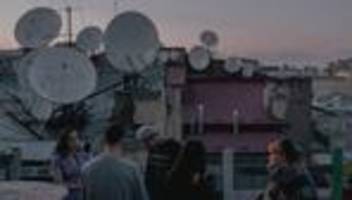 krieg in der ukraine: wie es ist, im krieg erwachsen zu werden