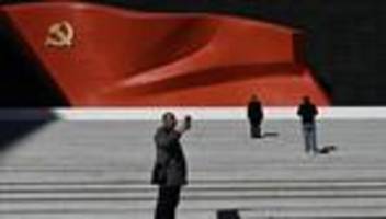 Sun Chenghao: China sieht sich nicht als Ersatz für die USA