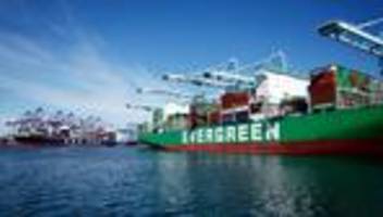 US-Zölle: EU-Kommission besteht auf vereinbarter Obergrenze bei US-Zöllen