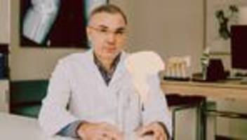 Orthopädie: Gibt es eigentlich gute Orthopäden?